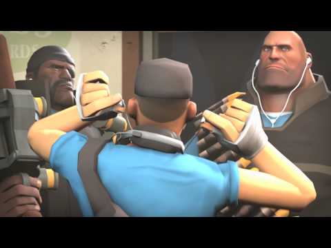 OS X Release Trailer