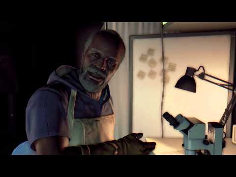 Story Trailer