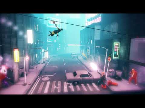 Bananas Trailer