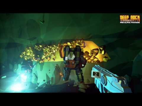 Pre-alpha Teaser Trailer