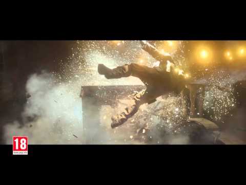 Launch Trailer