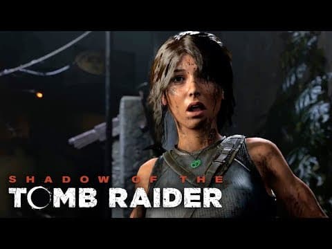 Gameplay Trailer