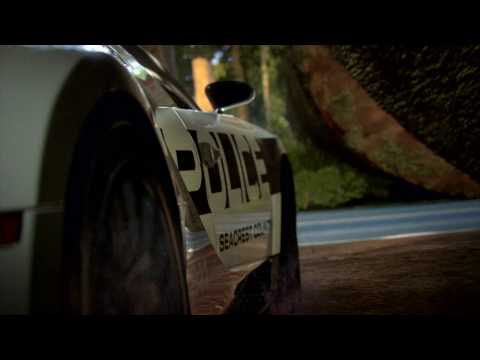 Announcement Trailer
