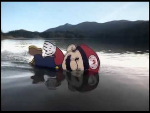 TV commercial