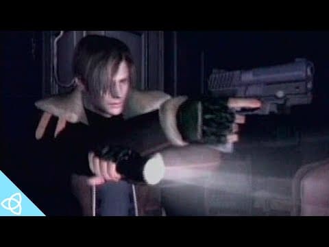 Announcement Trailer