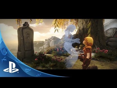 Trailer