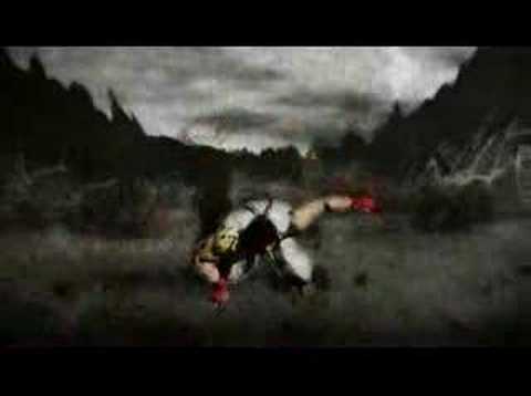 Announcement Trailer