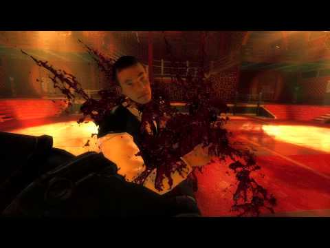 GamesCom Trailer