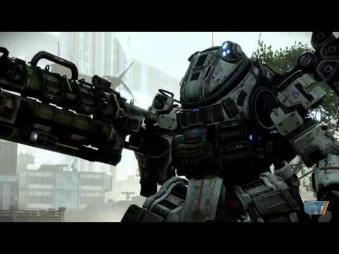 VGX 2013 Trailer