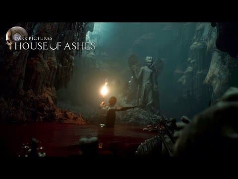 Announcement Trailer
