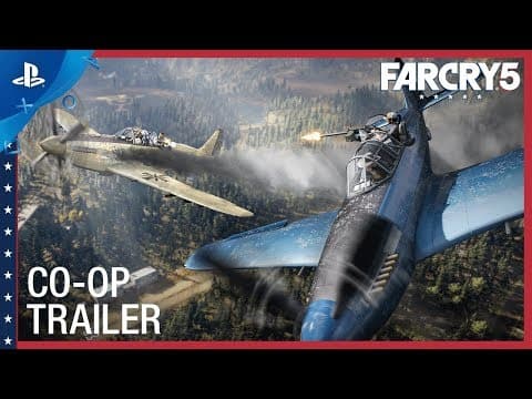 PGW 2017 Announce Trailer