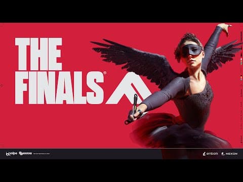 Launch Trailer