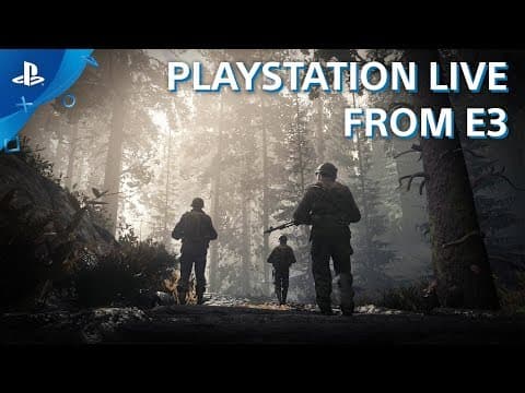 Gameplay Interview