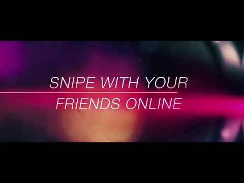 Sniper Assassin Trailer