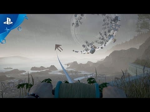 PSX 2016 Trailer