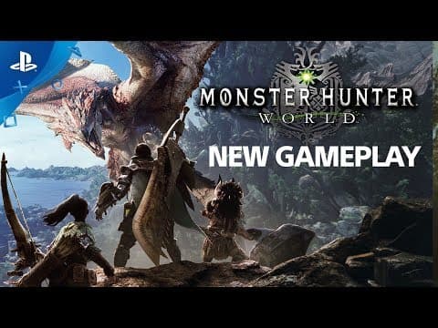 Gameplay video