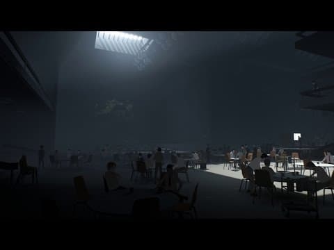 Launch Trailer