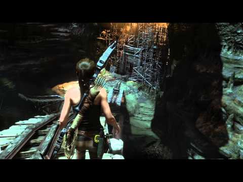 E3 Trailer