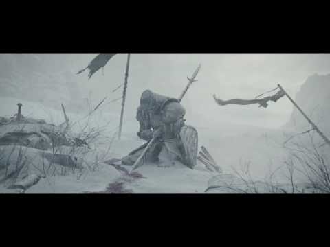 The Thin Red Path Trailer