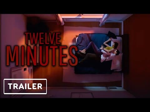 Gamescom 2020 Cast Reveal Trailer