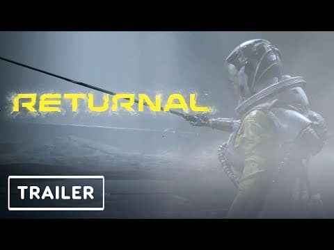 Gameplay Trailer