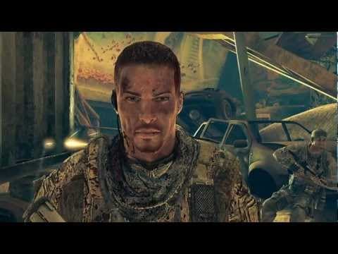 Launch Trailer