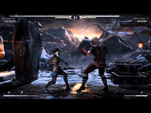 Gameplay Video