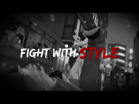 E3 2016 Trailer