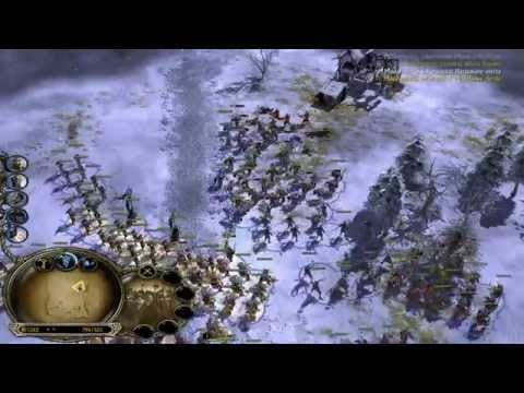 Gameplay video