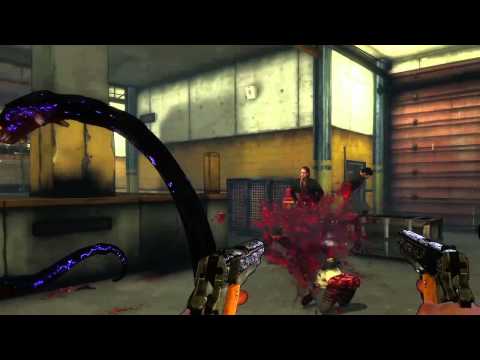 Gameplay video
