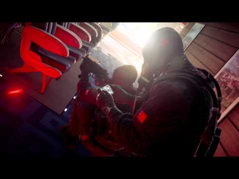 E3 Trailer