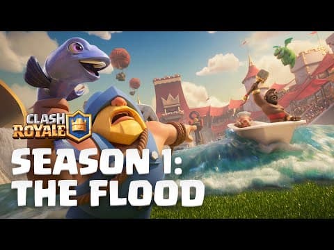 Season Trailer