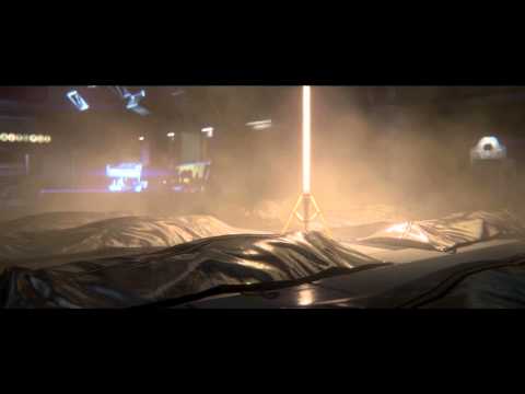E3 Trailer