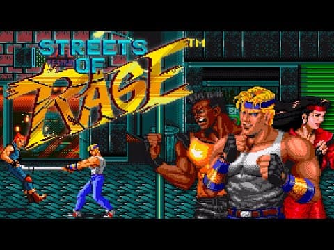 Gameplay Video