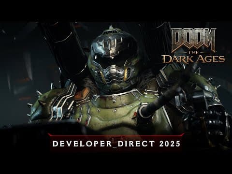 Dev Diary