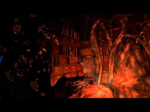 E3 Gameplay video
