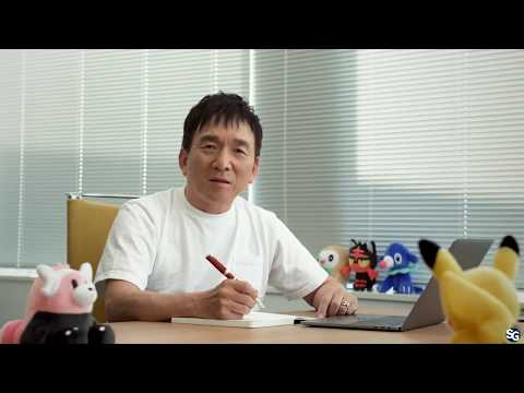 E3 2017 Developer Announcement