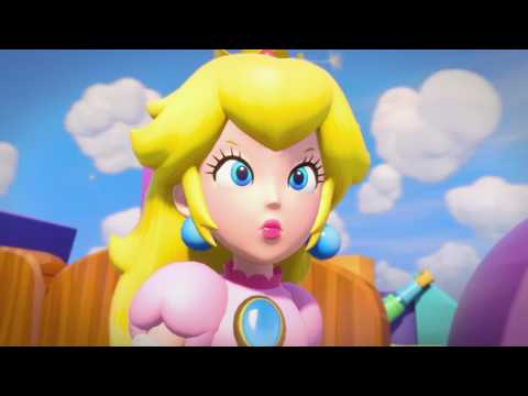 E3 2017 Trailer