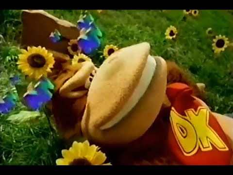 TV commercials