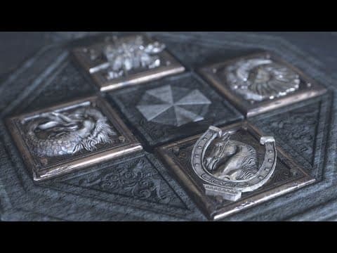 Dev Diary