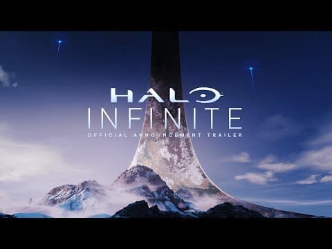 Announcement Trailer