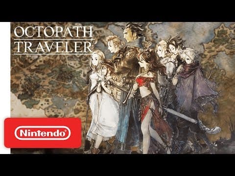 Launch Trailer