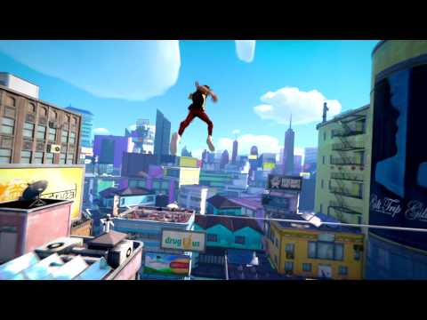 Trailer