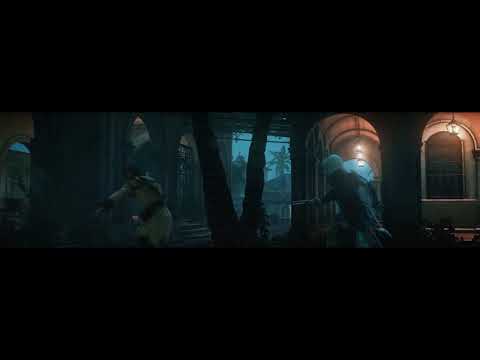 E3 2013: Horizon Trailer