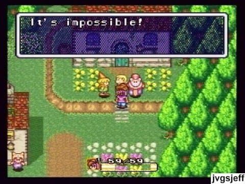 Gameplay video