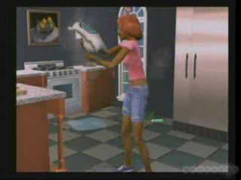 Game intro