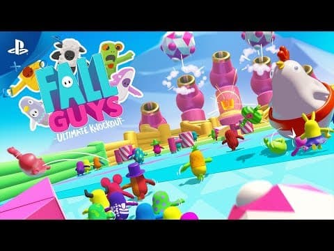 Announcement Trailer