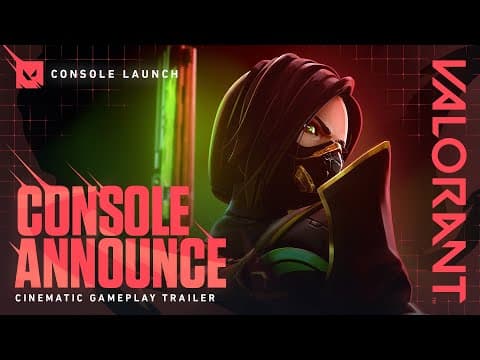 Gameplay Trailer