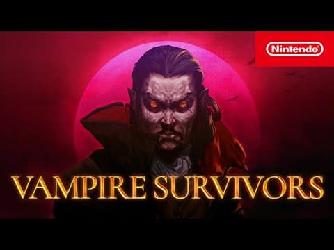 Launch Trailer