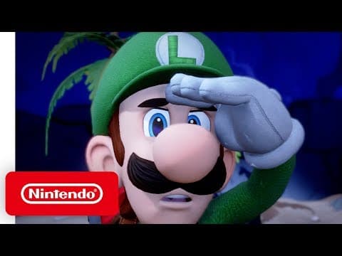Gameplay video